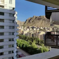 2 طبقه دربستی/بر امیریه/20 متر تجاری/