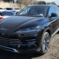 فروش byd song plus