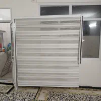 پرده زبرا|پرده، رانر، رومیزی|تهران, شهرک ابوذر|دیوار