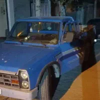 نیسان آپشنال مدل ۱۴۰۱|خودرو سواری و وانت|همدان, |دیوار