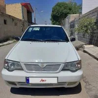پراید 111مدل 98