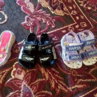 صندل بچه گانه