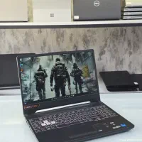 لپ تاپ ASUS Gaming FX506