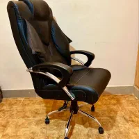 صندلی کامپیوتر، مدیریتی، اداری، ریاستی|صندلی و نیمکت|شاهین‌شهر, عطار|دیوار