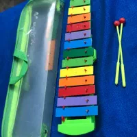 بلز آموزشی 2 اکتاو رها