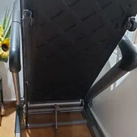 تردمیل دیک سیتی orchidinshape اصلی|تجهیزات ورزشی|کرج, فاز ۴ مهرشهر|دیوار