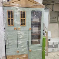 کمد/فرمانیه/الهیه/پاسداران/قیطریه|جاکفشی، کمد، دراور|تهران, قلهک|دیوار