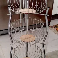 جا سیب زمینی و پیازی