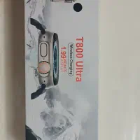 ساعت دیجیتالی اولترا