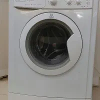 ماشین لباسشویی ایندزیت