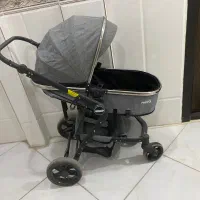 کالسکه کریر و کیف هیرو پلاس