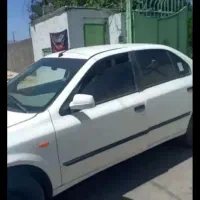 سمند مدل ۹۰