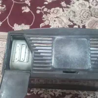 بخاری حراج|بخاری، هیتر، شومینه|خاش, |دیوار