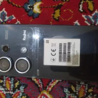 Redmi Note 13 pro 4g|موبایل|مراغه, |دیوار