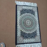 زیر پایی سرمه ای