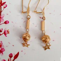 گوشواره نوی نو ۳۰۰بالا تابلو