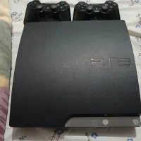 پی اس 3 اسلیم