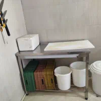 وسایل مرغ فروشی|فروشگاه و مغازه|دماوند, دماوند|دیوار