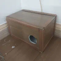 لانه طوطی سانان