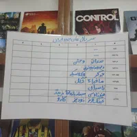 فیلم سریال های جدید