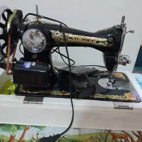 چرخ خیاطی برقی