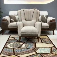 طرح تعویض مبل کهنه با مبل نو حمل رایگان