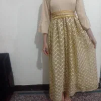 لباس مجلسی دخترانه