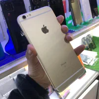 iPhone 6plus سکه|موبایل|قم, زنبیل آباد|دیوار