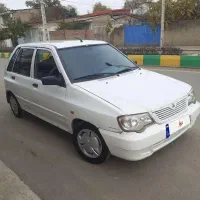 پراید 111 مدل 93