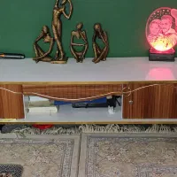 میز تلویزیون در حد