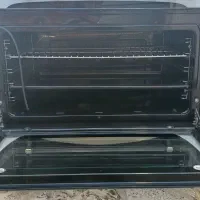 اجاق گاز فر دار پنچ شعله|اجاق گاز و لوازم برقی پختوپز|محمدشهر, علی آباد گونه|دیوار