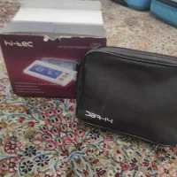 وسایل بیمار