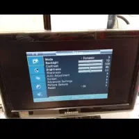 تلویزیون ۲۲اینچ