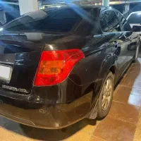 بسترن B50|خودرو سواری و وانت|تهران, ولنجک|دیوار