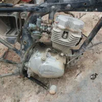 انجین و بدنه مزایده