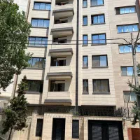 آپارتمان ۱۴۵ متری_ سه خواب صفر_ رو به آفتاب مهدی