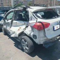 جکs3مدل ۱۳۹۷|خودرو سواری و وانت|تهران, چوب تراش|دیوار