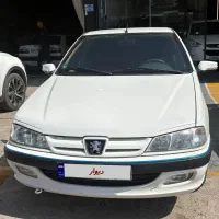 پارس ۱۴۰۱ موتور جدید