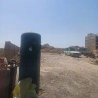 مخزن ۵۰۰ لیتر