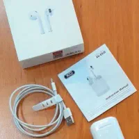 ایرپاد  پرو ۲ طرح اپل|لوازم جانبی موبایل و تبلت|بروجرد, |دیوار