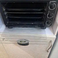 مایکروفر|سایر لوازم برقی|ایلام, |دیوار