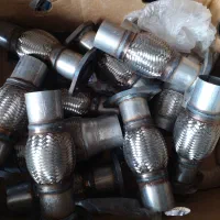 فروش اگزوز، اگزوز، شکرابی، تمام خودروها|قطعات یدکی و لوازم جانبی|بیرجند, |دیوار