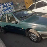 فروش آردی دوگانه سوز شرکتی مدل ۸۵|خودرو سواری و وانت|خوی, |دیوار