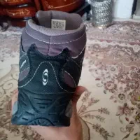 کفش کوهنورد
