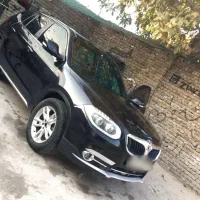 برلیانس شاسی بلند اتومات