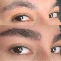 خدمات وآموزش میکروبلیدینگ ابرو،فرهنگیان فاز۲|خدمات آرایشگری و زیبایی|کرمانشاه, |دیوار