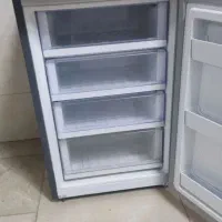 فریزر تک کوچک مینی چهار ۴کشو سینجر ۷فوت کانتینری|یخچال و فریزر|تهران, مشیریه|دیوار