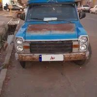 نیسان ۸۴|خودرو سواری و وانت|بیله سوار, |دیوار