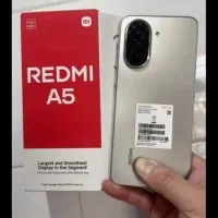 گوشی موبایل ردمی A5 64