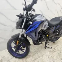 na180مدل 1401|موتورسیکلت|رشت, پارک شهر|دیوار